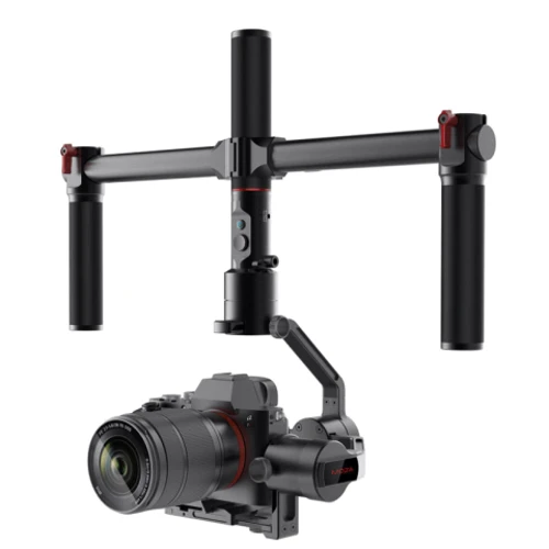 Gudsen MOZA AirCross c двуручным держателем для MOZA Air/ Aircross фото 5