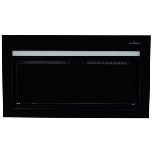 Вытяжка Best Chef Glass Box 1100 Black 55