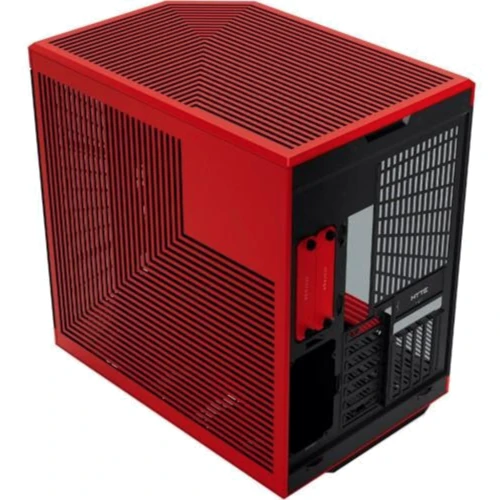 Корпус HYTE Y70 Touch Black/Red (CS-HYTE-Y70-BR-L): Мощность БП, Вт нет