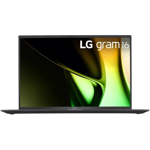 Ноутбук LG Gram (16Z90S -G.AA78A1): Экран 16" IPS (2560x1600)