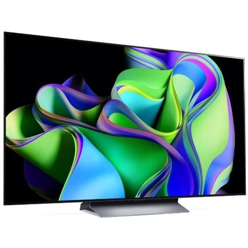 Телевизор LG OLED55C31: Экран 55" (3840x2160) 4K