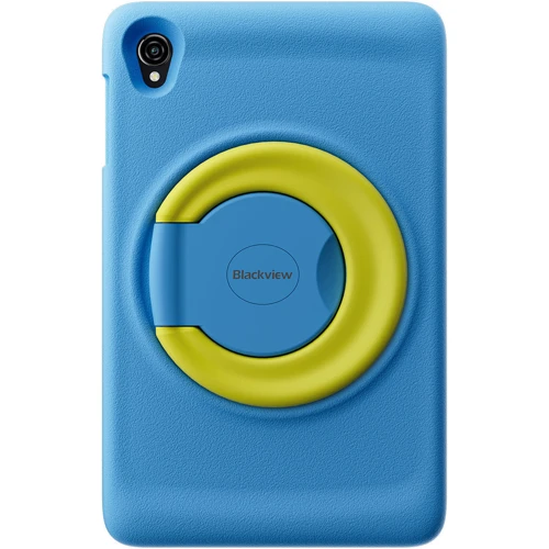 Планшет Blackview Tab А5 Kids 3/64GB Wi-Fi Tropical Blue: Процессор Unisoc Tiger T310