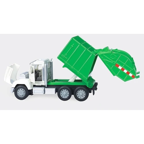 Машинка DRIVEN MICRO Сміттєвоз (WH1010Z)