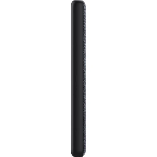 Внешний аккумулятор ANKER Power Bank PowerCore Metro Slim 10000mAh Black (A1229H11): Особенности Индикатор заряда