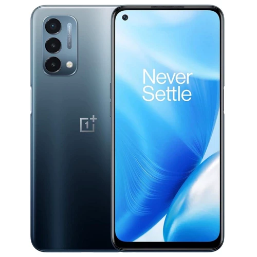 Смартфон OnePlus N200 4/64GB Blue