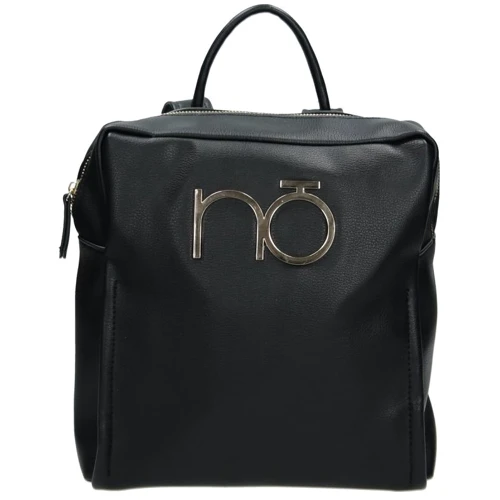 Жіночий рюкзак Nobo чорний (NBAG-H1460-C020)