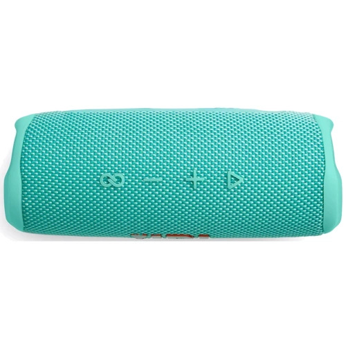 Акустика JBL Flip 6 Teal (JBLFLIP6TEAL): Вихідна потужність 30 Вт