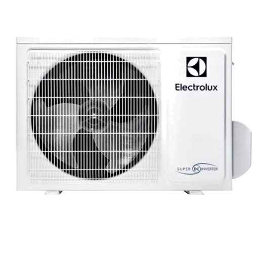 Кондиціонер Electrolux EACS/I-09HAV/N8_19Y: Кількість внутрішніх блоків 1