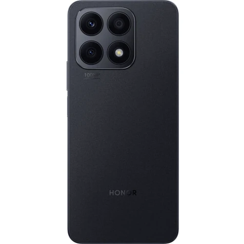 Смартфон Honor X8a 2022 6/128Gb Midnight Black Approved Вітринний зразок фото 9