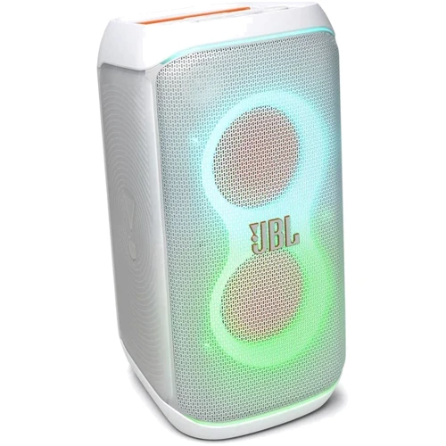 Акустика JBL PartyBox Club 120 White (JBLPBCLUB120SWEP)