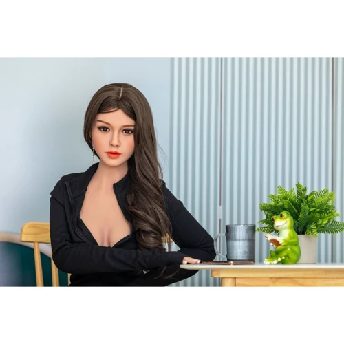 Секс-кукла Lovedoll Jessie, 157 см