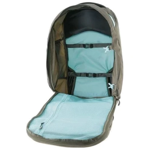 Рюкзак Osprey Fairview 40 Misty Grey - WS/WM (009.1603): Вес 1,44 кг