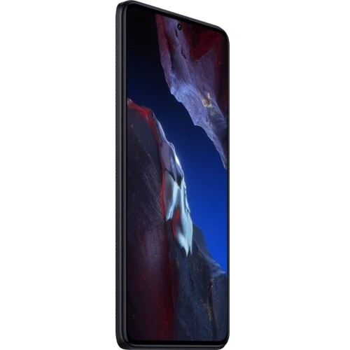 Смартфон Poco F5 Pro 8/256Gb Black Approved Витринный образец фото 8
