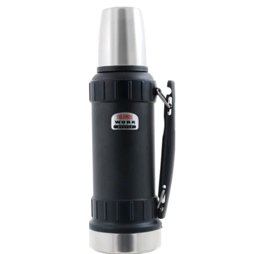 Термос Thermos TH 2520 Work 1.2 л 6005 (5010576926005)