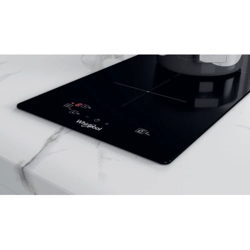 Варочная поверхность Whirlpool WS Q0530 NE: Размеры для встраивания 27.5x49 см