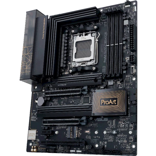 Asus ASUS ProArt B650-CREATOR: Разъемы на плате СОМ, USB 2.0, USB 3.2 Gen 1