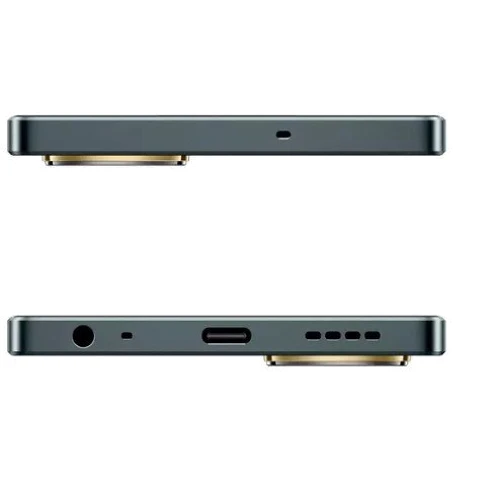 Смартфон Realme C67 8/256Gb NFC Black Rock (UA UCRF): Коммуникации USB Type-C 2.0 / Bluetooth 5.2, A2DP, LE / Wi-Fi 802.11 a/b/g/n/ac, dual-band / GPS (GLONASS, GALILEO, BDS) / NFC
