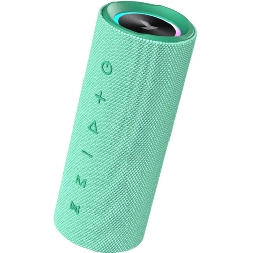 Акустика Pixus Ring Green (4897058531671): Тип портативная