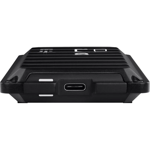 WD BLACK P50 Game Drive SSD 1 TB (WDBA3S0010BBK-WESN) фото 4