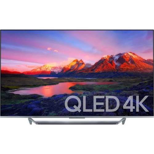 Телевизор Xiaomi Mi TV Q1 75"
