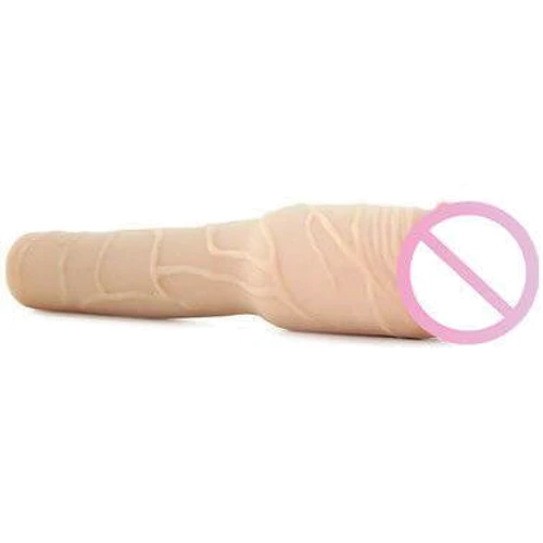 Насадка-удлинитель для пениса Perfect Extension Flesh 76 мм
