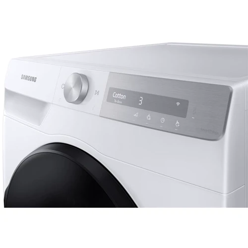 Сушильна машина Samsung DV90T7240BH: Клас енергоспоживання A+++