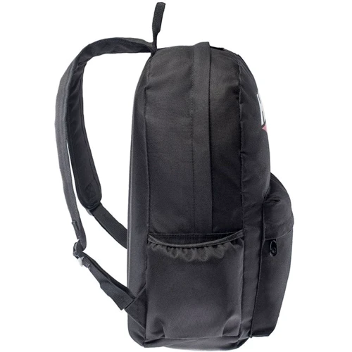 Рюкзак Hi-Tec Brigg 28 л черный (BRIGG-BLACK): Страна производитель Китай
