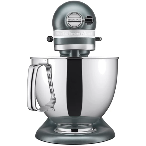 Кухонный комбайн KitchenAid Artisan 5KSM175PSEJP: Конструкция стационарный