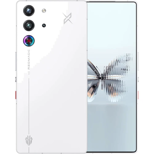 Смартфон ZTE Nubia Red Magic 10 Pro 12/256GB Lightspeed