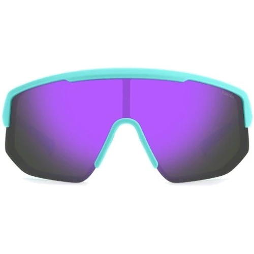 Сонцезахисні окуляри Polaroid PLD 7047/S спортивні (N4799MF): Тип Солнцезащитные очки