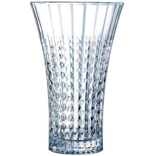 Ваза CD'A Lady Diamond 27 см (L9752)