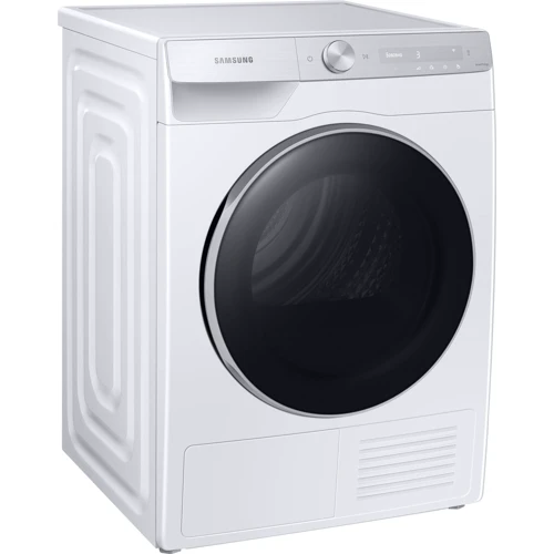 Пральна машина Samsung WW90T986CSH/UA + Сушильна машина Samsung DV90T8240SH/UA + Планка Samsung SKK-UDW фото 12