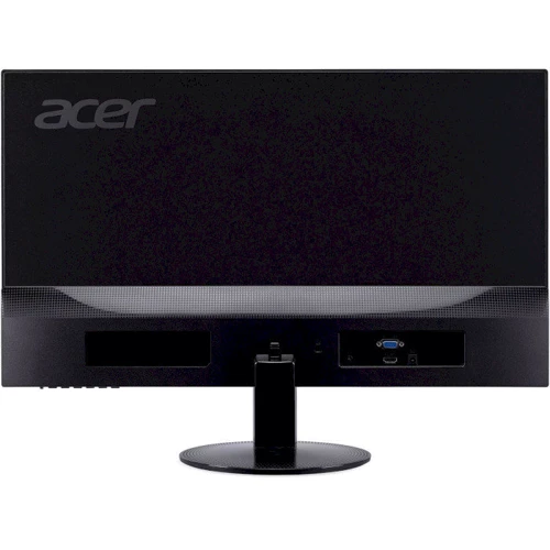 Монитор Acer SB271bi (UM.HS1EE.002): Время реакции, мс 1