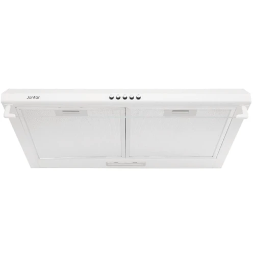 Витяжка Jantar PHT I LED 60 WH: Тип монтажу Вбудований