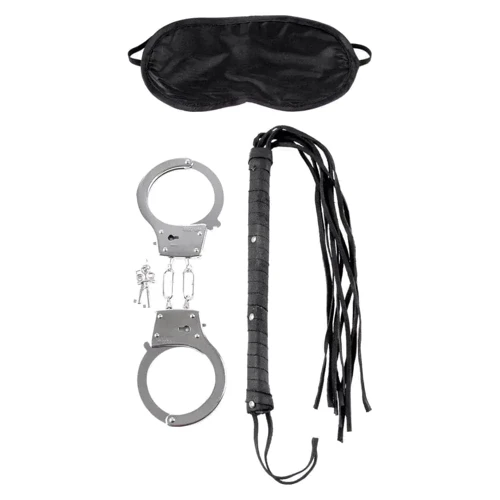 Набор БДСМ Pipedream Lovers Fantesy Kit