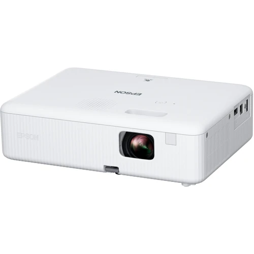 Проектор Epson CO-FH01 (V11HA84040): Фізична роздільна здатність 1920x1200