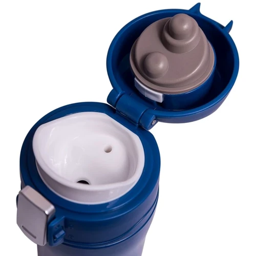 Термос Tramp 0.35л синий (TRC-106-blue): Производитель Tramp