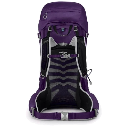 Рюкзак туристический Рюкзак туристический Osprey Tempest 40 S21 Violac Purple XS/S фиолетовый (009.2348) фото 2