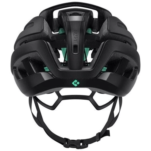 Шлем LAZER Z1 KinetiCore L (3710769): Цвет черный