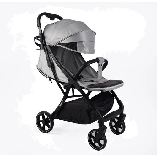 Детская прогулочная коляска Joy Geneva (GN-64493)