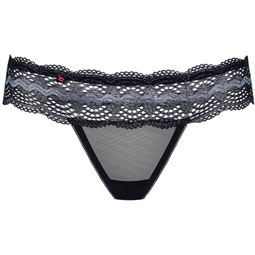 Стринги Obsessive 869-THO-1, S/M