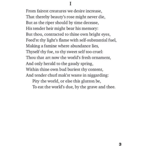 William Shakespeare: The Sonnets: Производитель КМ-Букс