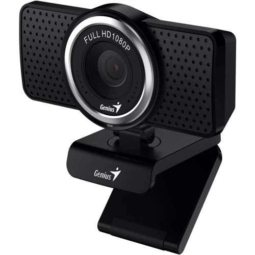 Genius 8000 Ecam Black (32200001406) фото 3
