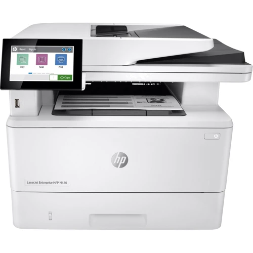 МФУ HP LaserJet Enterprise M430F (3PZ55A)