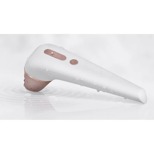 Вакуум-волновой бесконтактный стимулятор клитора Satisfyer PRO2 WNG
