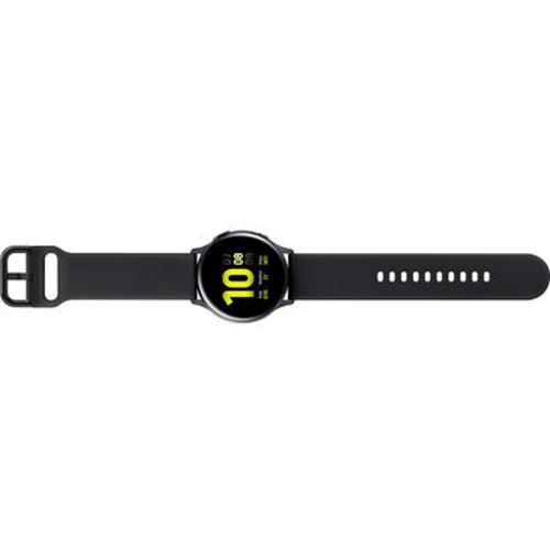 Смарт-годинник Samsung Galaxy Watch Active 2 44mm (SM-R820) Aluminium Black Approved Вітринний зразок фото 6