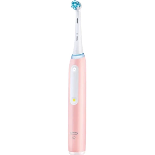 Зубная щетка Oral-B Pro Series 3 Pink: Тип Зубная щетка