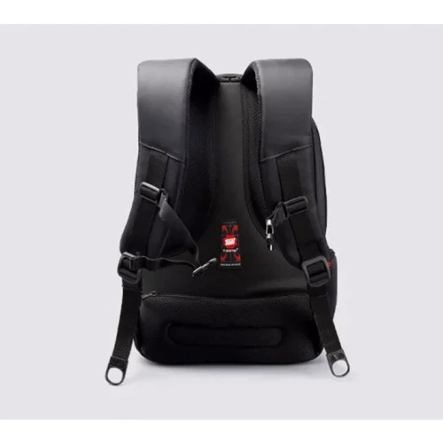 Сумка для ноутбуков Tigernu 15.6" T-B3105 Black/Blue: Форм-фактор 15.6"