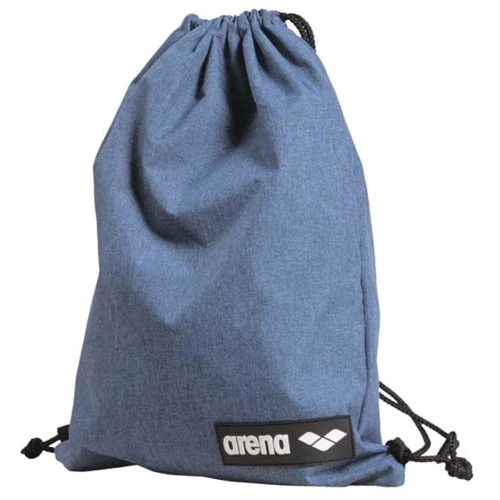 Рюкзак Аrena TEAM SWIMBAG Denim Melange синий (002429-703)
