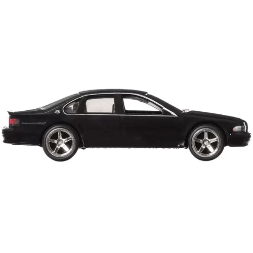 Модель машинки Hot Wheels Boulevard Chevy Impala SS (GJT68/HKF20) фото 5